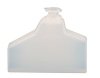 Kyocera oryginalny waste box TB-60, 302DH68012, Kyocera FS-3800, 1800, 1900, 3820, 1920, 3830, pojemnik na zużyty toner 302DH68012