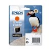 Tusz EPSON C13T32494010. orange. 14ml. Epson SureColor SC-P400 C13T32494010