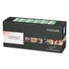 Toner Lexmark C242XC0, cyan, 3500s, extra duża pojemnośÄ‡, return, Lexmark C2425dw,C2535dw,MC2425adw,MC2535adwe,MC2640ad