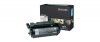 Toner Lexmark black 32000sh Prebate f T632 T634 12A7465