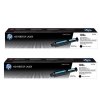 HP oryginalny Neverstop Toner Reload Kit W1103AD, black, 5000 (2x2500)s, HP 103AD, HP Neverstop Laser MFP 1200, Neverstop Laser 10