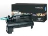 Toner Lexmark C792X2KG. black. 20000s. extra duża pojemnośÄ‡. Lexmark C792de. C792e. C792dhe. C792dte C792X2KG