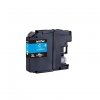Tusz Brother LC525XLC CYAN 1300 do DCPJ100 DCPJ105 LC525XLC