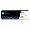 Toner HP W2192A, HP 219A, yellow, 1200s