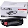 Toner Lexmark 12A3715. black. 12000s. Lexmark X422 12A3715