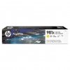 Tusz HP L0R11A. No.981X. yellow. high capacity. HP PageWide MFP E58650. 556. Flow 586 L0R11A