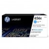 Toner HP CF461X, cyan, 22000s, HP 656X, high capacity, HP LaserJet Enterprise M652,652dn,652n,653,653dn,653x, O