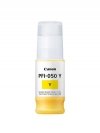 Tusz Canon PFI-050 Y, 5701C001, yellow, 70ml