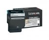 Toner Lexmark C546U2KG. black. 8000s. Lexmark C546. X546 C546U2KG