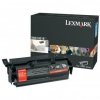 Toner Lexmark X651H21E. black. 25000s. Lexmark X651.X652.X654.X656.X658 X651H21E