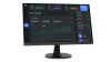 Monitor 23.8 cala ThinkVision C24-40 WLED 63DCKAT6EU