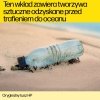 Tusz HP 727 Yellow 130ml.  do plotera Designjet T920/930/1500/T1530/T2500/T2530 żółty B3P21A