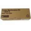 Pojemnik na zużyty toner Ricoh 400662. 40000s. Aficio AP3800C. CL7000. 7100. 7200. 7300. NRG C753 400662