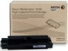 Toner Xerox 106R01531. black. 11000s. Xerox WorkCentre 3550 106R01531