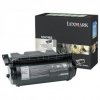 Toner Lexmark 12A7462. black. 21000s. return. Lexmark T630. T632. T634. X630. X632e 12A7462