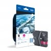 Tusz Brother DCPJ315W Magenta 260str LC985MBP