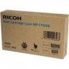 Tusz Ricoh 888550, cyan, 3000s, Ricoh MP C 1500 888550
