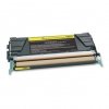 Toner Lexmark C746A2YG, yellow, 7000s, Lexmark C746DN, C746DTN, C746N, C748DE, C748DTE, C748E, O