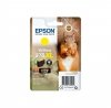 Tusz EPSON  C13T37944010, 378XL, yellow, 9,3ml, Epson XP-15000 C13T37944010
