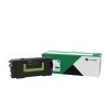 Toner Lexmark 58D2U0E, black, 55000s, ultra high capacity, Lexmark MX822adxe, MX826ade, MX822ade, MX826adxe, MS823dn, O