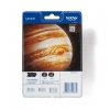 Tusz Brother LC-1240BKBP2. black. 2x600s. 2szt. Brother MFC-J6910DW LC1240BKBP2