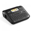 Drukarka etykiet Brother, PT-D610BTVP, z walizką