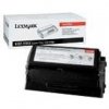 Toner Lexmark 12A7305. black. 6000s. Lexmark E321. E323 12A7305