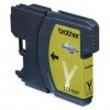 Tusz Brother LC-1100Y. yellow. 325s. Brother DCP-6690CW. MFC-6490CW LC1100Y