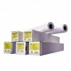 Papier do plotera / HP / 1524/30.5/Heavyweight Coated Paper. 1524mmx30.5m. 60. C6977C. 130 g/m2. papier. powlekany. biały. do drukarek atramentowych. r C6977C