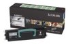 Toner Lexmark E450H11E. black. 11000s. return. Lexmark E450 E450H11E