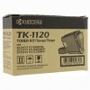 Toner Kyocera-Mita TK1120, black, 3000s, 1T02M70NX0, FS1060DN 1T02M70NX0