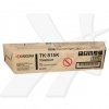 Toner Kyocera-Mita TK815K, black, 20000s, 370AN010, Kyocera KM-C2630PN, O