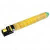 Toner Ricoh 821122. 821186. yellow. 27000s. Ricoh SPC 830.SPC 831 821122