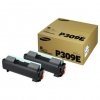 Toner HP SV131A, MLT-P309E, black, 80000s, 309E, extra duża pojemnośÄ‡, Samsung Dual pack SV131A