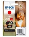 Tusz EPSON  C13T04F54010, 478XL, red, 10.2ml, Epson XP-15000 C13T04F54010