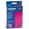 Tusz Brother LC-1100HYM. magenta. 750s. high capacity. Brother DCP-6690CW. MFC-6490CW LC1100HYM