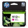Tusz HP 3YL82AE, HP 912XL, magenta, 825s, high capacity, HP Officejet 8012, 8013, 8014, 8015 OJ Pro 8020