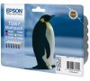 Tusz EPSON C13T55974010, CMYK, Epson Picture Mate