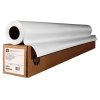 Papier do plotera / HP / 914/91.4/Universal Bond Paper, matowy, 36, L6B13A, 120 g/m2, papier, 914mmx91.4m, biały, do drukarek atramentowych, rolka, uni