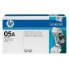 Toner HP CE505A. black. 2300s. 05A. HP LaserJet P2035. 2055 CE505A