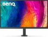Monitor 31.5 cala PD3205UA LED 4ms/4K/20:1/HDMI/Czarny