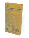 Developer Kyocera DV-510C, 302F393042, cyan, 200000s, Kyocera FS-C5015, C5020, C5025, C5030 302F393042