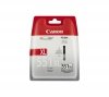 Tusz Canon blistr. CLI551GY XL. grey. 11ml. 6447B004. high capacity. Canon PIXMA iP7250. MG5450. MG6350. MG7550 6447B004