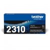 Toner Brother TN-2310  BLK 1200 stron HLL23xx/DCPL25xx/MFCL27 TN2310