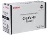 Toner Canon CEXV40. black. 6000s. 3480B006. Canon iR-1133. 1133A. 1133iF 3480B006