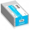 Tusz EPSON z C13S020564. cyan. GJIC5(C). Epson ColorWorks C831 C13S020564