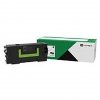 Toner Lexmark 58D2000 7,5K czarny