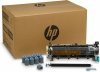 HP oryginalny maintenance kit 220V Q5422A, 225000s, HP LaserJet 4240, 4250, 4350, 4650, Zestaw konserwacyjny użytkownika Q5422A
