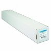 Papier do plotera / HP / Bright White Inkjet Paper. 420mmx45.7m. Q1446A. 90 g/m2. foto papier. matowy. biały. atrament Q1446A