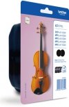 Tusz Brother Black high cap MFC-J4510DW BL LC127XLBKBP2